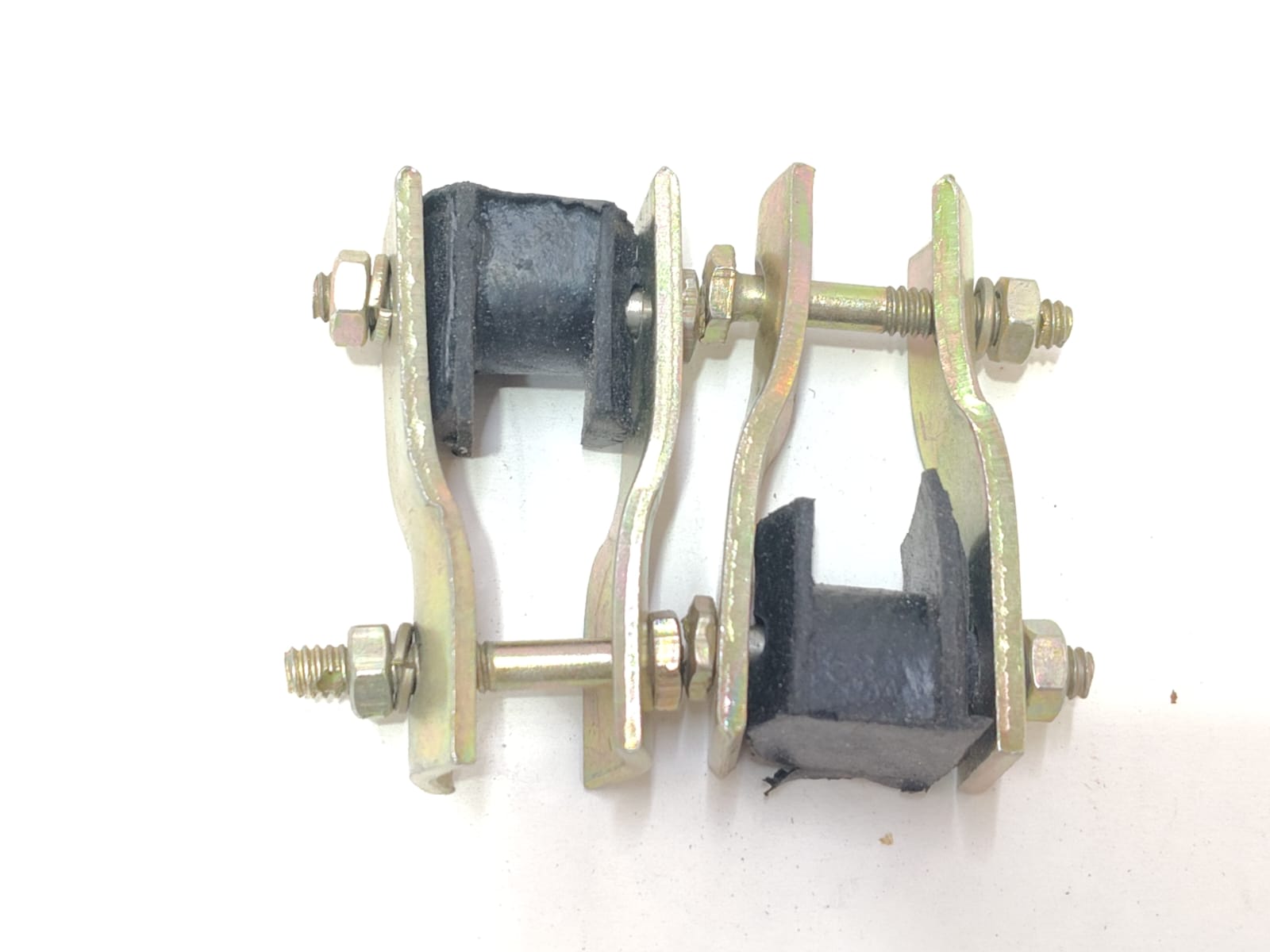 CF U12 Downrod Clamp – U9, U10 & U12 Sizes